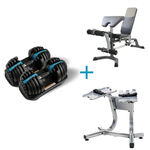 nutroone-dumbbell-set-rack-and-bench1-52lbs