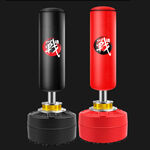 NutroOne_Pro Heavy Boxing Stand (1)