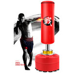 NutroOne_Pro Heavy Boxing Stand (3)