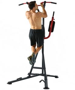 Standing Pull-Up Machine | NutroOne