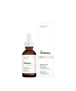the ordinary mandelic acid toner