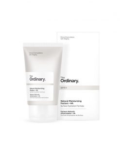 ordinary moisturising cream
