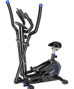 bike elliptical machine