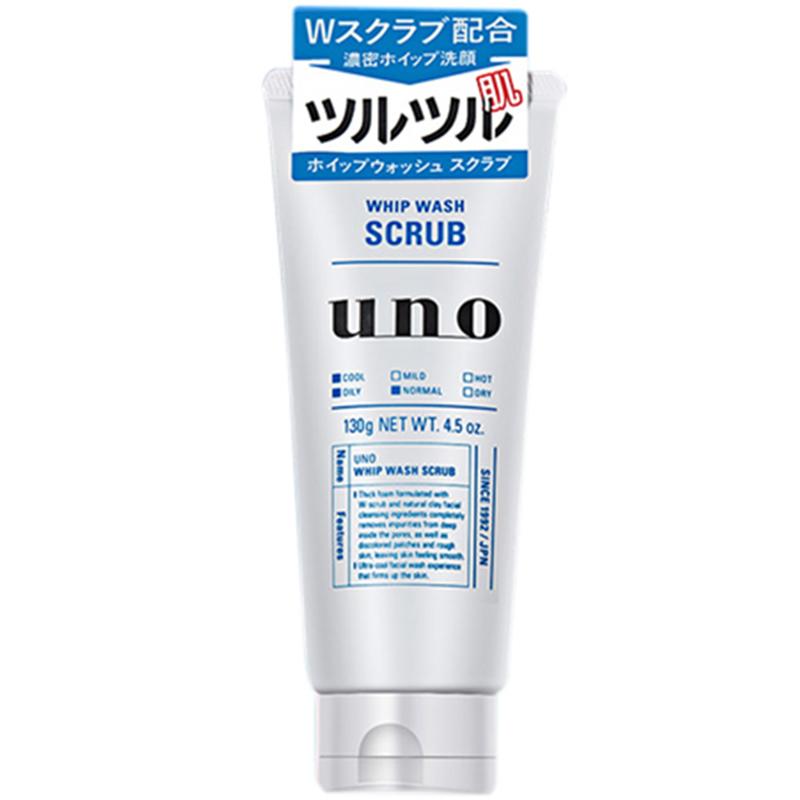 uno face wash