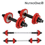 Red-PU-Dumbbell_@