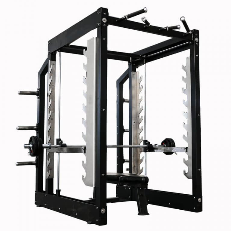Professional 3D Smith Machine NutroOne