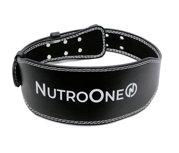 Basic Weightlifting Belt | NutroOne