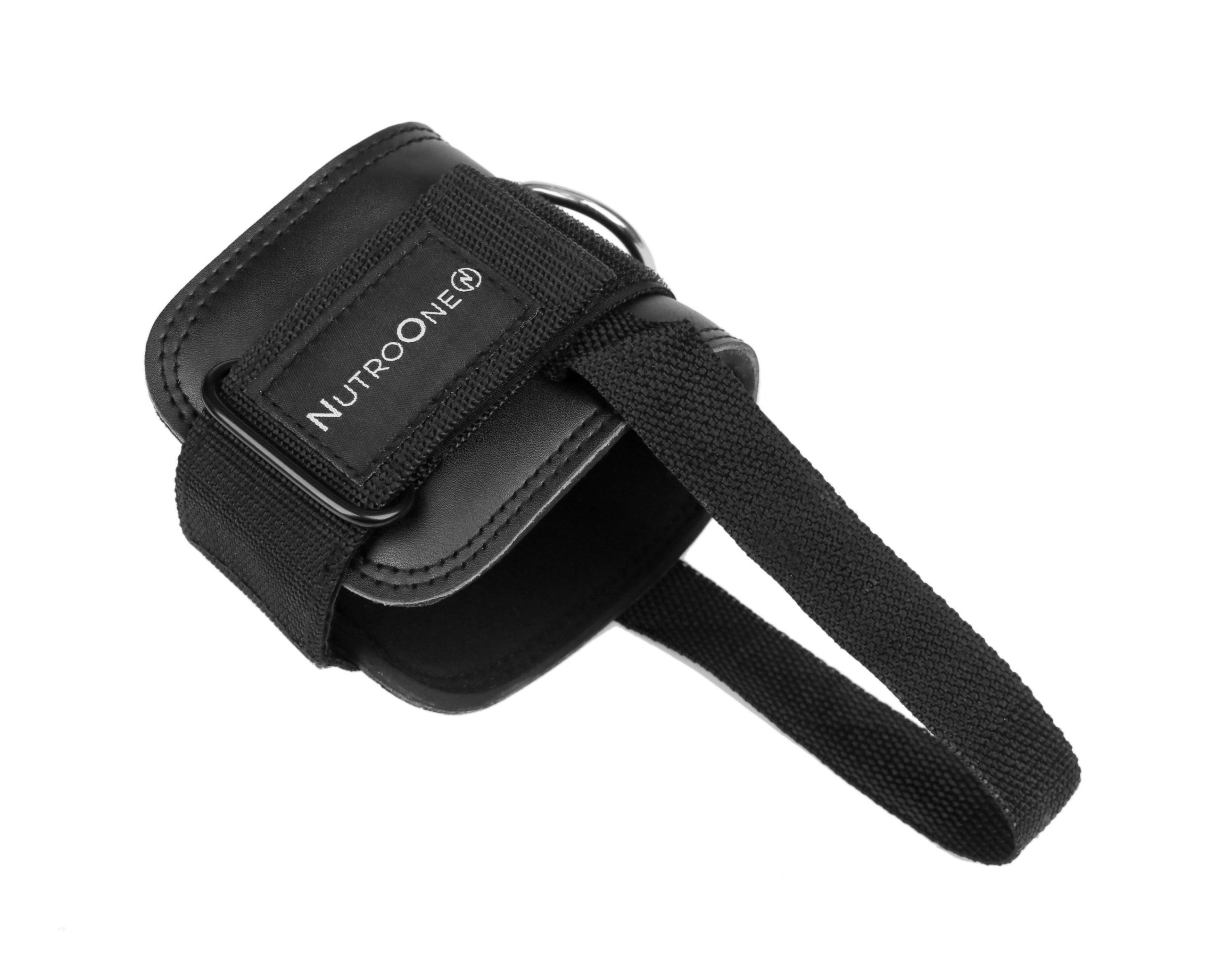 Ankle Strap for Cable Machine/Weight Training | NutroOne