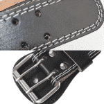 NutroOne_Basic Weight-Lifting Belt_3