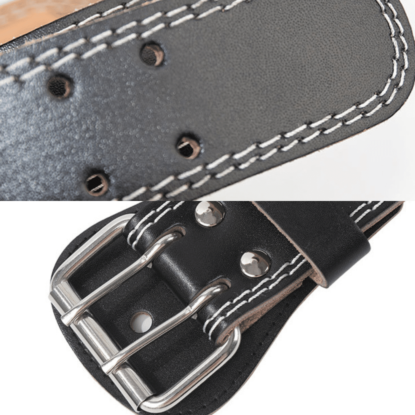 NutroOne_Basic Weight-Lifting Belt_3