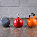 NutroOne_Colored Single Piece Kettlebell (2)