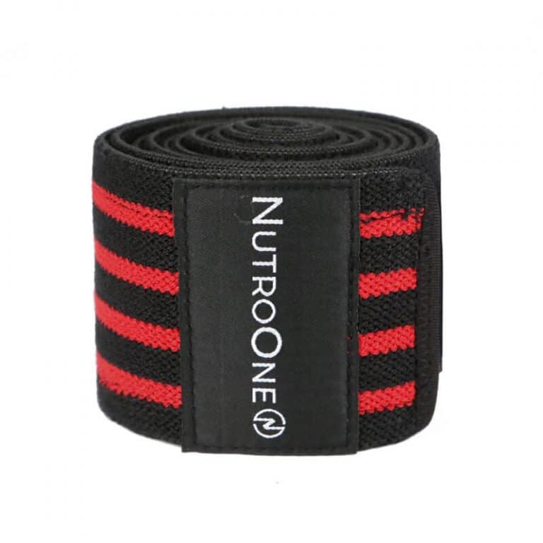 Weightlifting Knee Band NutroOne