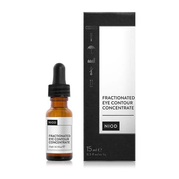 niod eye fractionated