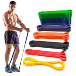 Long Resistance Band 2