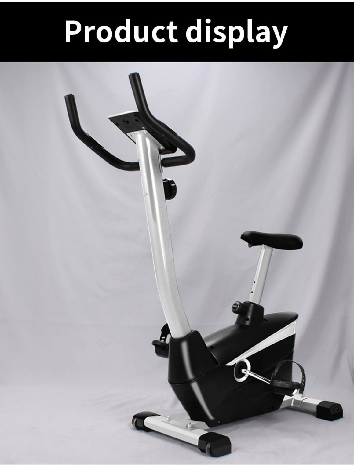 exercise bike magnetic resistance