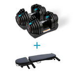 nutroone-dumbbell-with-bench-90lbs