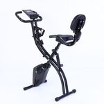 NutroOne_Folding Magnetic Bike_1