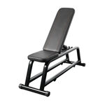 VortoCompact 專用多角度可調健身椅