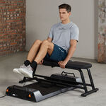 VortoCompact Bench - model/abs