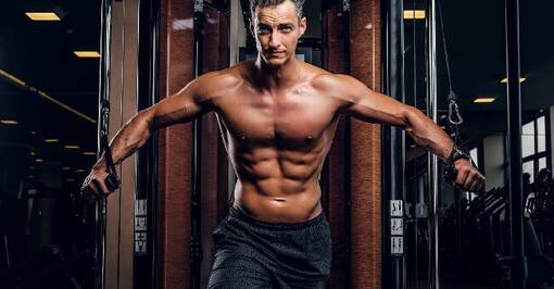[2024] Chest Fly Machines: Essential Tips for Joint Safety and Injury ...