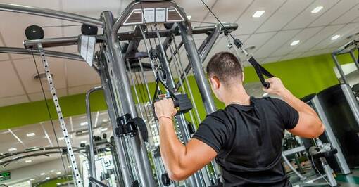 [2024] Secrets of Multi-Functional Training Machines: A Complete Guide ...