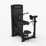 NutroOne _Advance BicepsTriceps Machine - Commercial Fitness_Gallery1