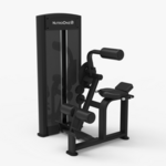 NutroOne_Advance Dual Function Ab CrunchBack Extension Machine_Gallery1