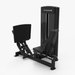 NutroOne_Advance Dual Function Leg PressCalf Machine - Commercial Fitness_Gallery1