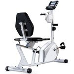 NutroOne_Elderly Rehabilitation Magnetic Resistance Hand Crank Exercise Bike_2