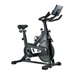 NutroOne_NutroOne Magnetic Resistance Smart Bluetooth Exercise Bike (6 kg Flywheel)_6