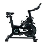 NutroOne_NutroOne Magnetic Resistance Smart Bluetooth Exercise Bike (6 kg Flywheel)_Gallery1