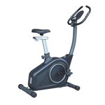 NutroOne_Upright Magnetic Resistance Exercise Bike (8KG Flywheel)_8