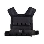 NutroOne_Multi-Functional Adjustable Fitness Weighted Vest (12kg16kg20kg30kg)_Gallery1