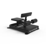 NutroOne Advance Sissy Squat Combination Trainer - Commercial Fitness_Gallery1