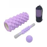 NutroOne_4-in-1 Wolf Tooth Yoga Roller Set _3