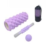 NutroOne_4-in-1 Wolf Tooth Yoga Roller Set _3