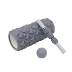 NutroOne_4-in-1 Wolf Tooth Yoga Roller Set _4