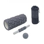 NutroOne_4-in-1 Wolf Tooth Yoga Roller Set _4