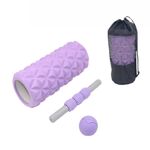 NutroOne_4-in-1 Wolf Tooth Yoga Roller Set _5