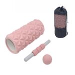 NutroOne_4-in-1 Wolf Tooth Yoga Roller Set _5