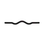 NutroOne_Silicone Curved Barbell Bar (15lb25lb)_2