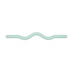 NutroOne_Silicone Curved Barbell Bar (15lb25lb)_5