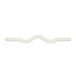 NutroOne_Silicone Curved Barbell Bar (15lb25lb)_7